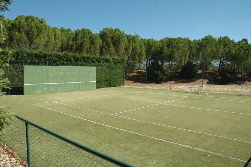 Propriété de charme en Luberon de 37 hectares